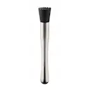 Muddlare Rostfri 21 cm