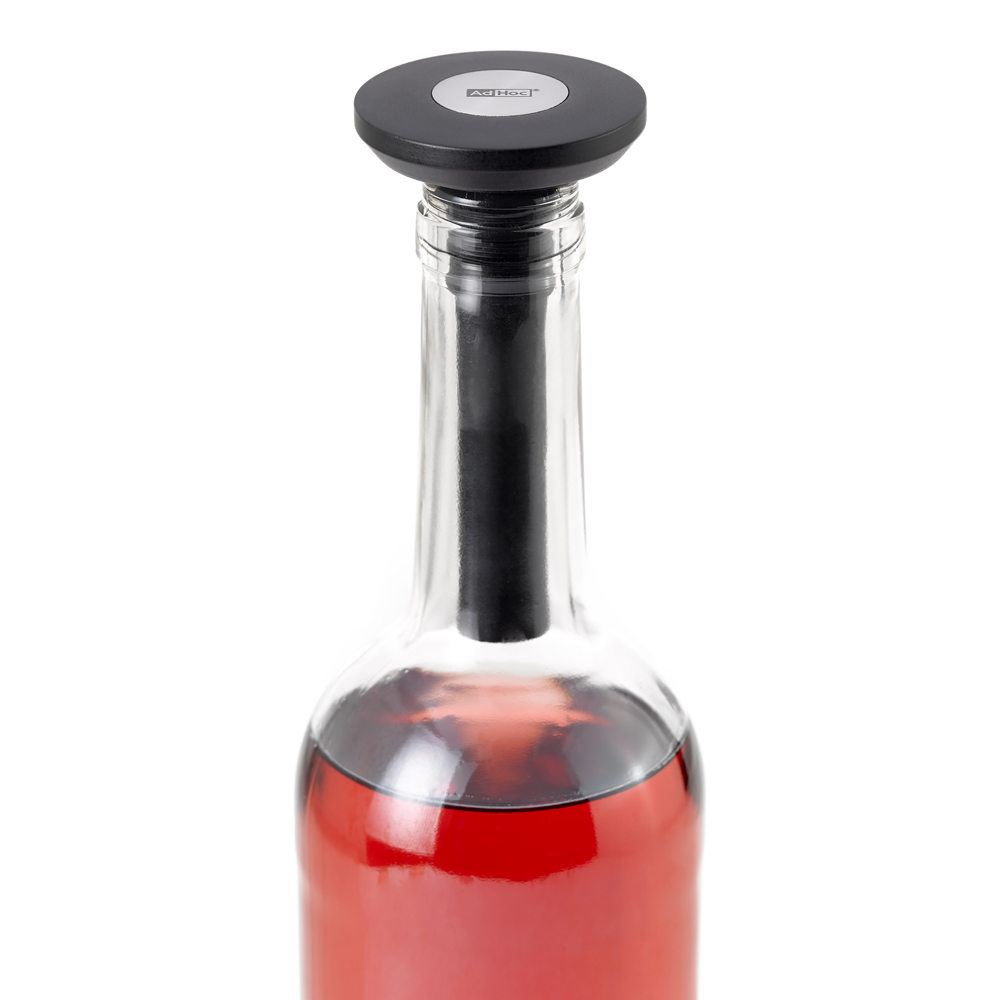 AdHoc Vakuumpump 10 cm