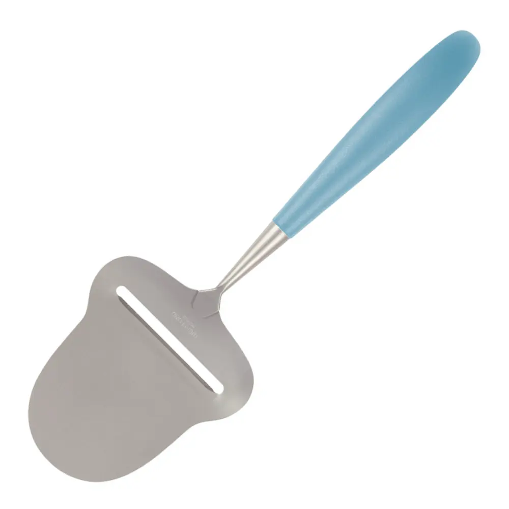 Amitto ostehøvel 27,5cm tåkeblå