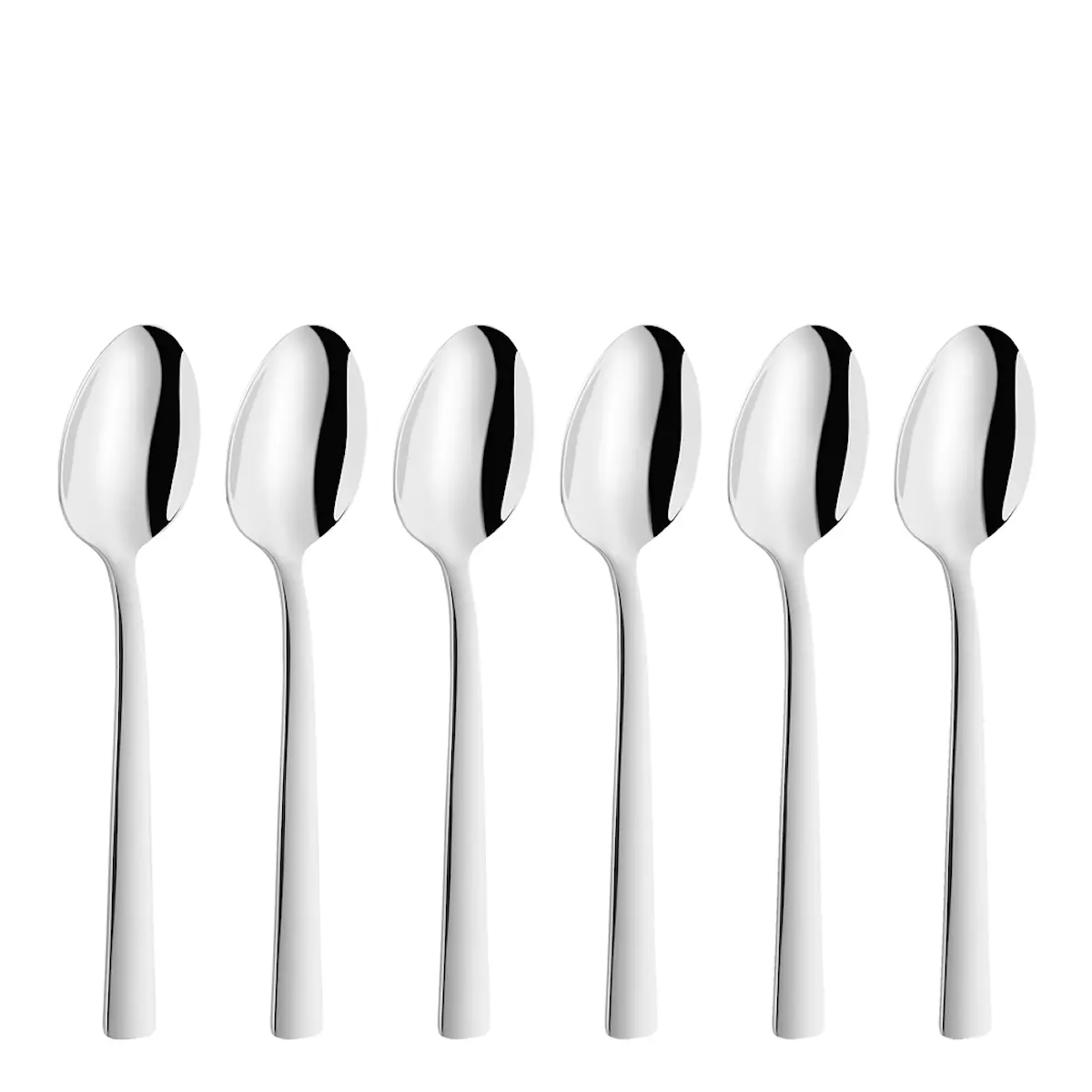 Zwilling Dinner Espressosked 6-pack