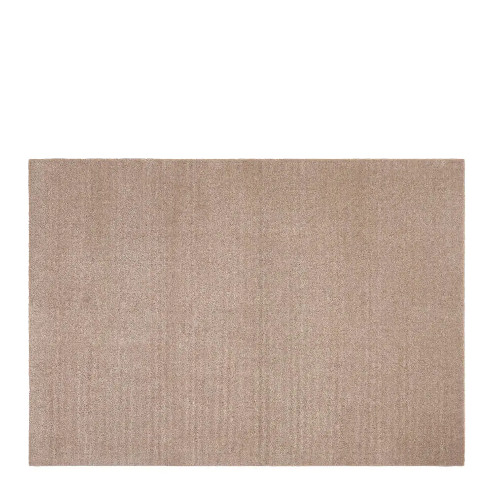 Unicolor Matto 130x90 cm Ivory