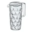 Crystal Serveringskaraff 1,6 L Klar