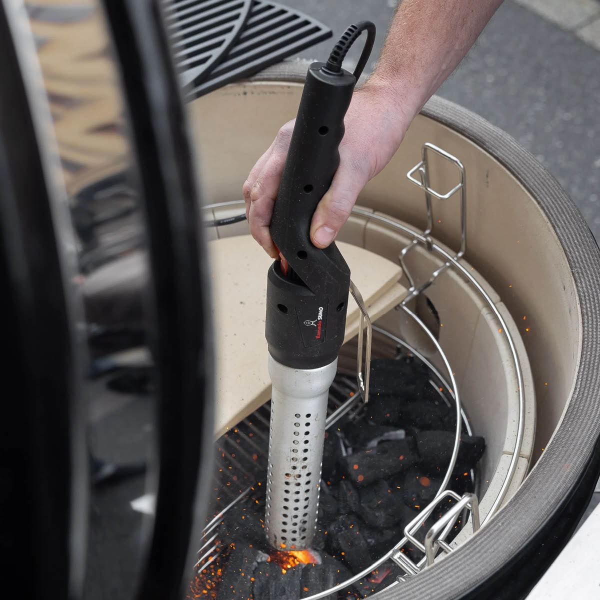 Kamado SUMO SUMO Lighter 53 cm