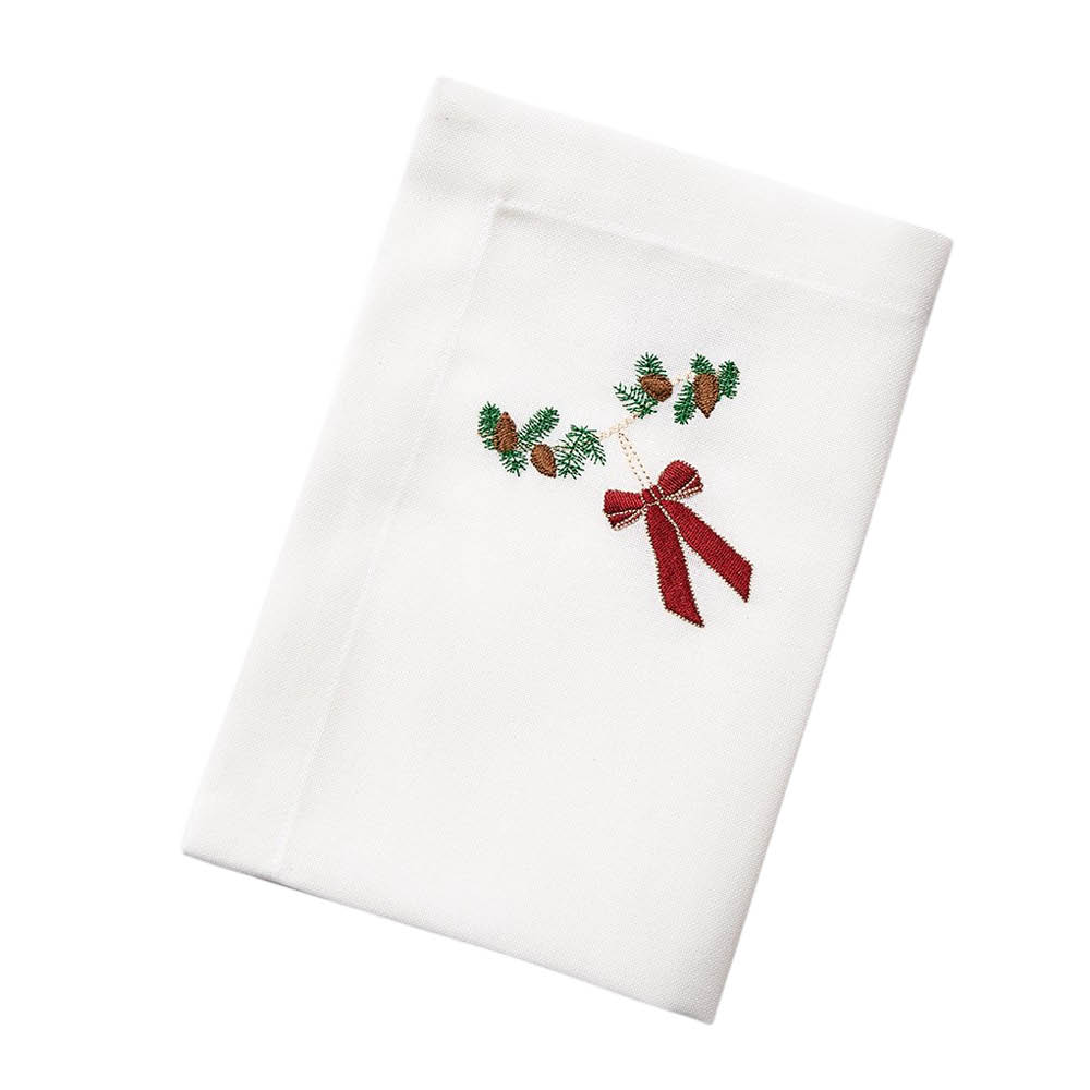 Langkilde & Søn Jouluservetti 50x50 cm