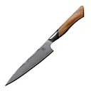 A-73 allkniv 14 cm olivträ/stål