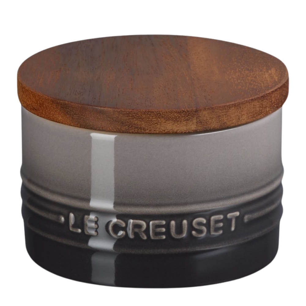Le Creuset Signature burk 0,2 L flint