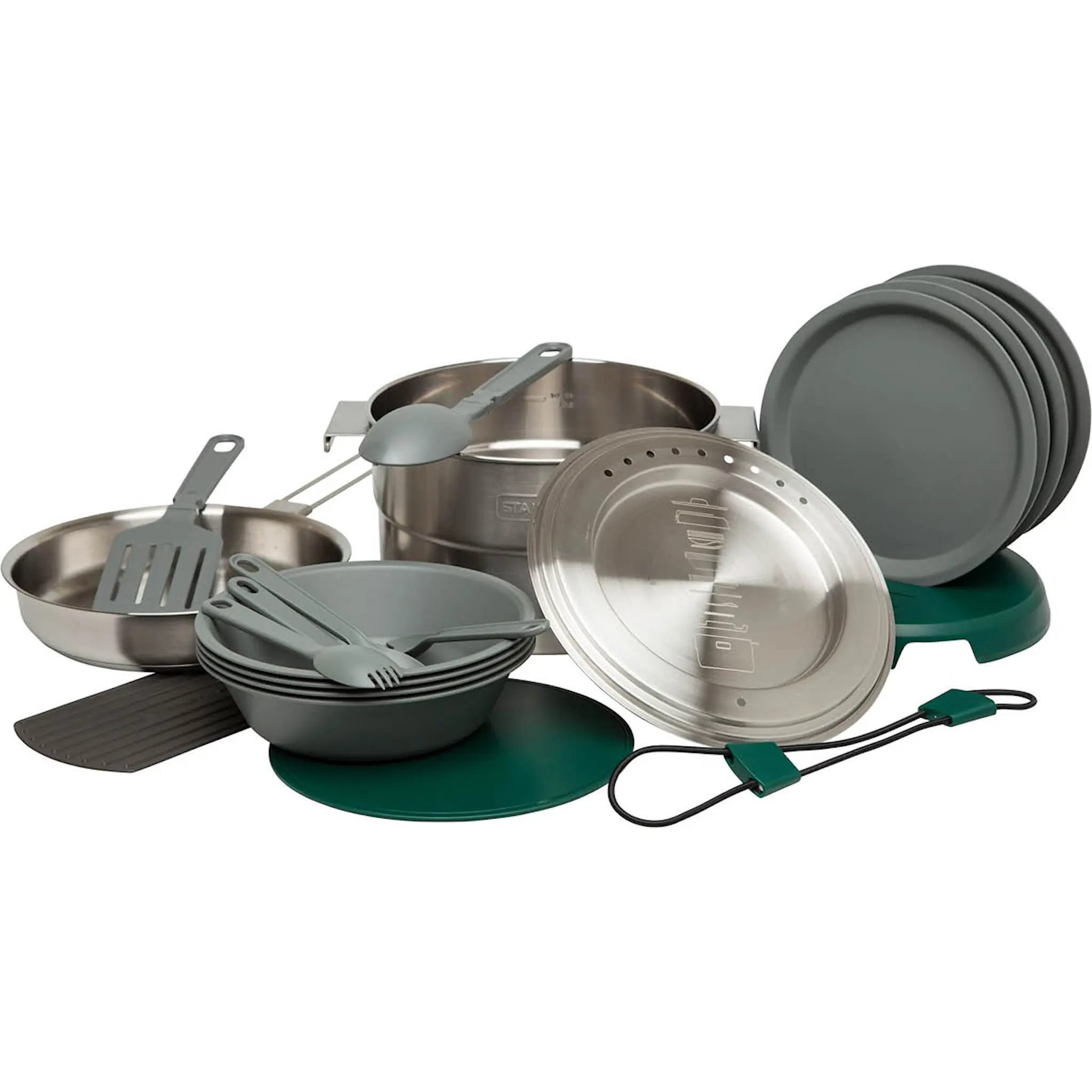 Stanley Adventure camping Set 20 Delar