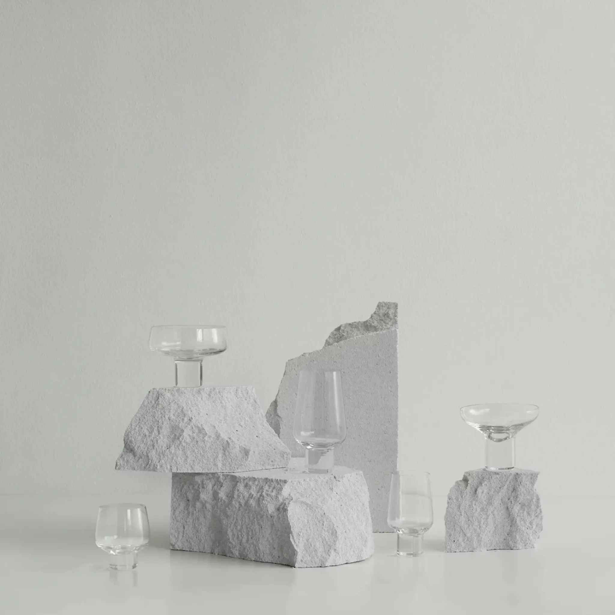 Blomus Koyoi martiniglas 11 cl