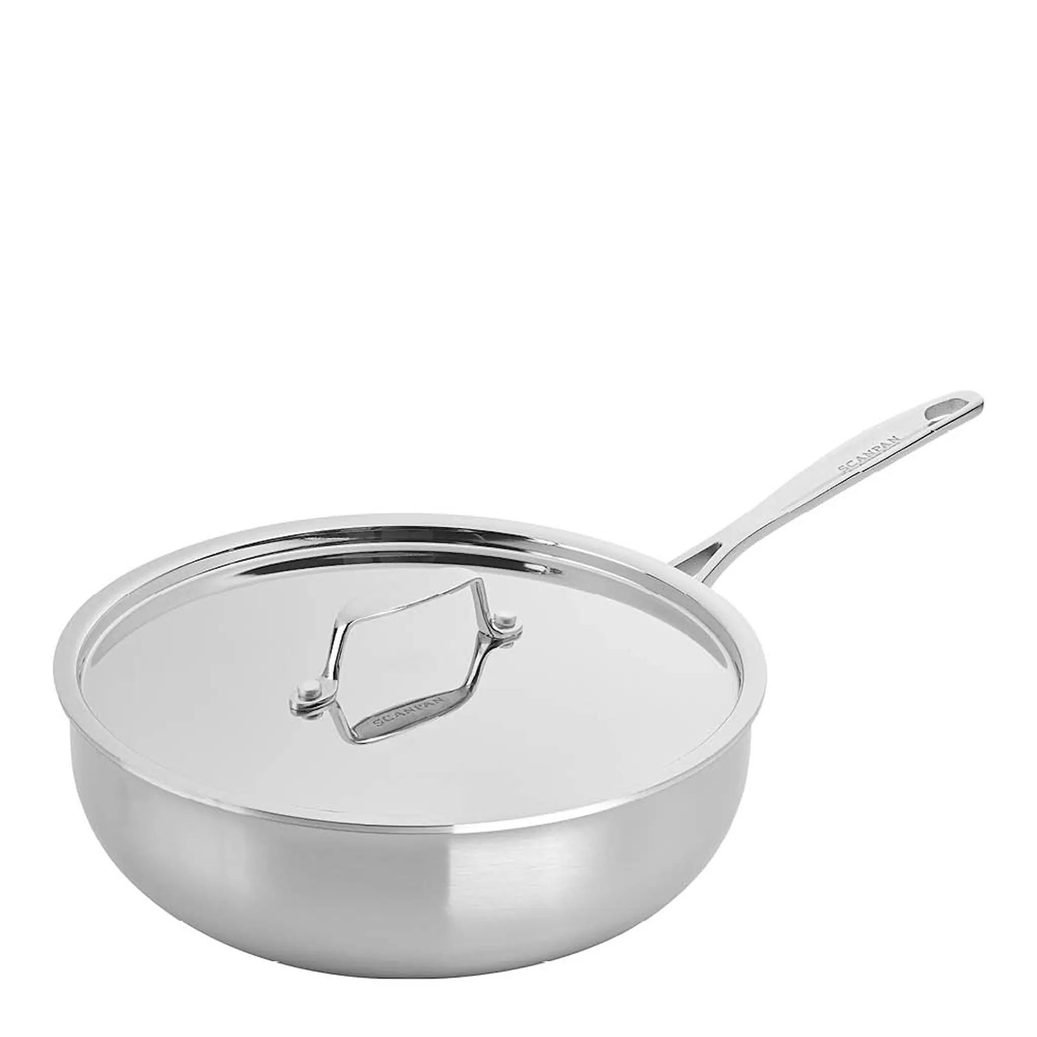 Scanpan Fusion 5 traktörpanna 26 cm