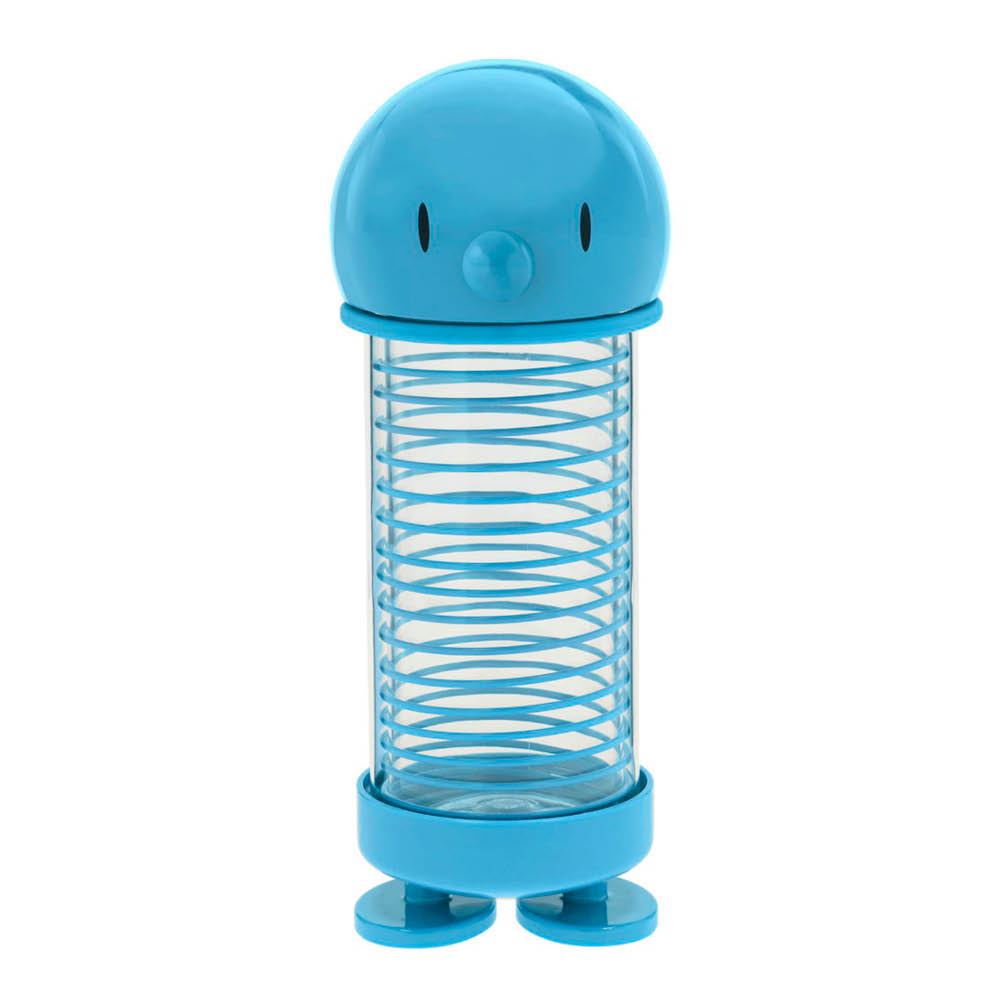 Hoptimisten Bumble drikkeflaske 0,4L turquoise