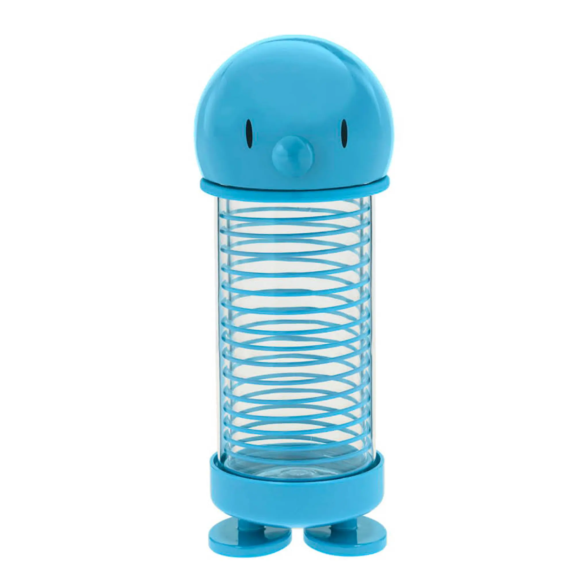 Hoptimisten Bumble drikkeflaske 0,4L turquoise