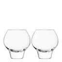 Rum Balloon Tumbler 38 cl 2-pack