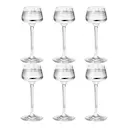 Bernadotte Likörglas 4 cl 6-pack