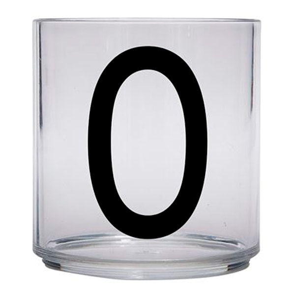 Kids Personal Dricksglas 17,5 cl O