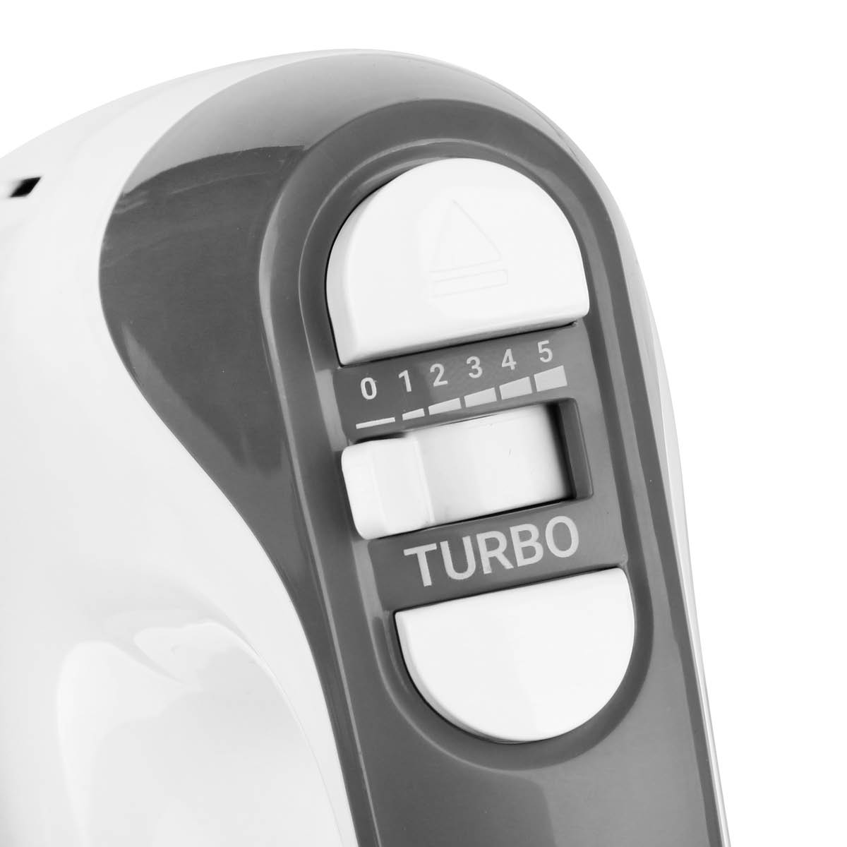 EMERIO Elvisp HM-130365 400W vit