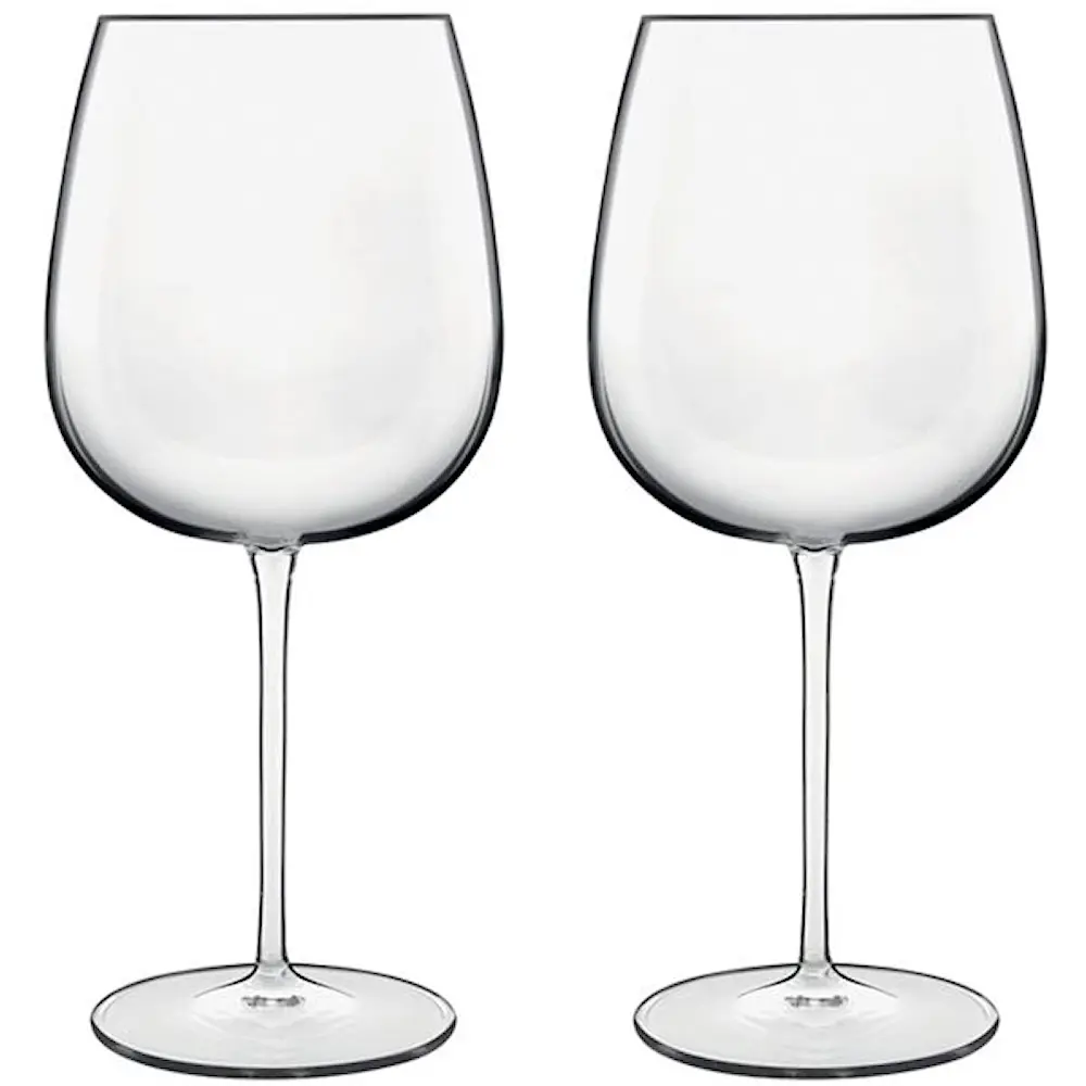 Talismano Punaviinilasi 75 cl 2 kpl