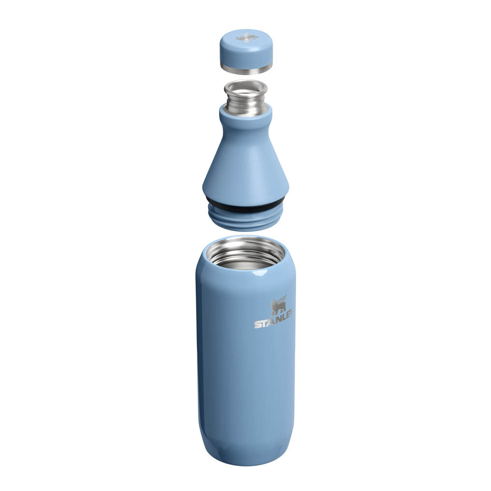 Stanley All Day Slim termospullo 0,35 L indigo gloss