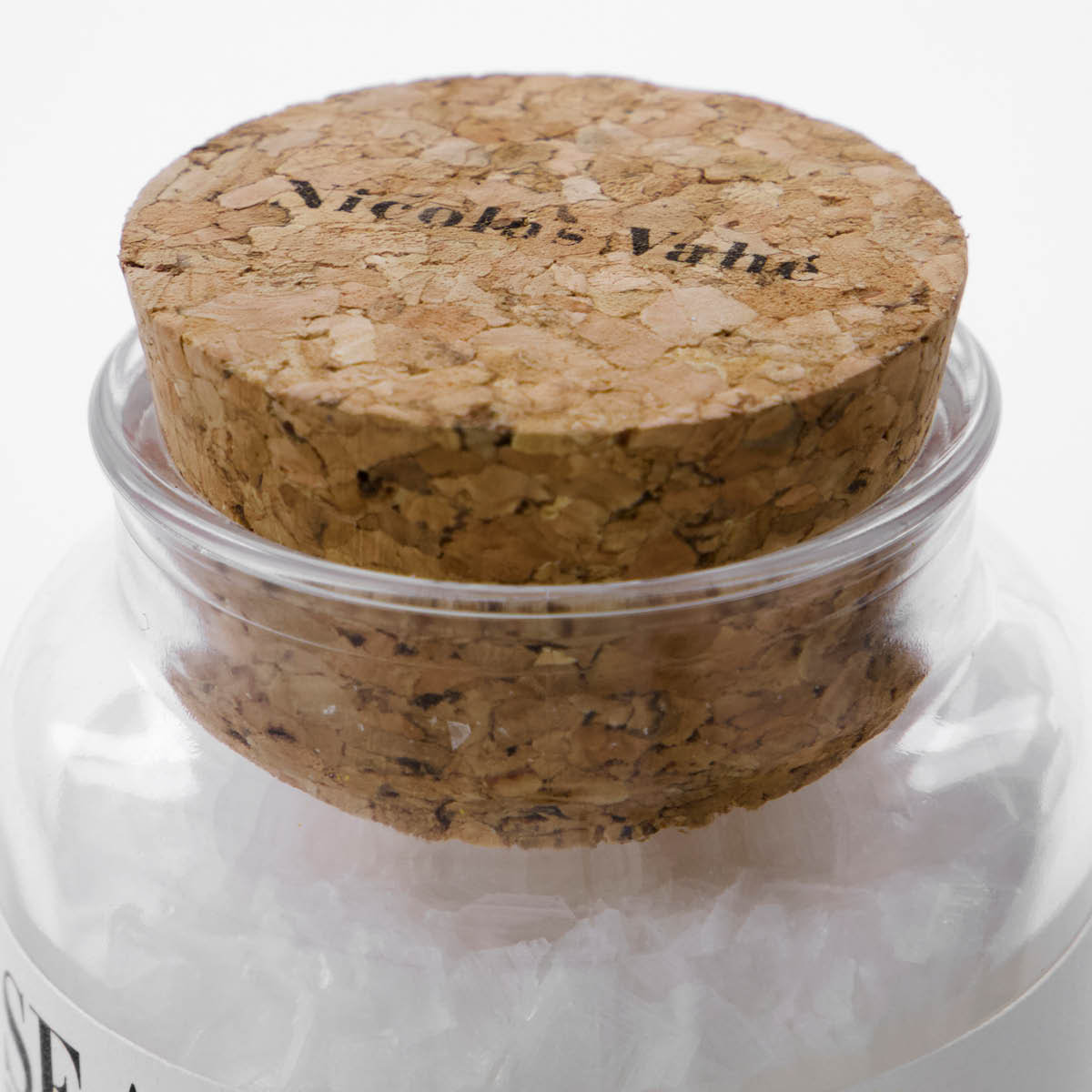 Nicolas Vahé Havssalt pyramider 65 g