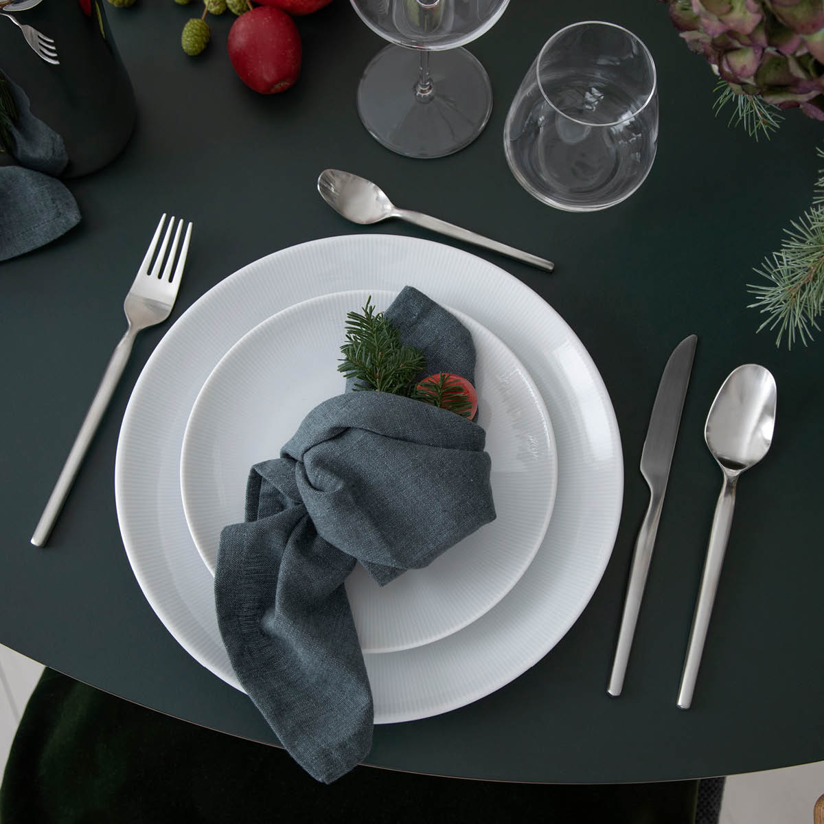 Gense Dorotea Bestickset 16 delar
