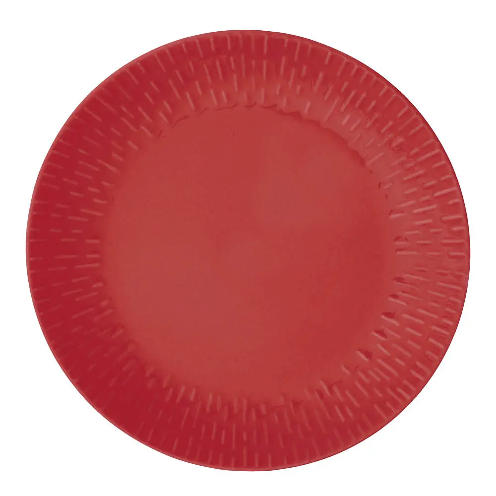 Confetti Lautanen 24 cm Chili