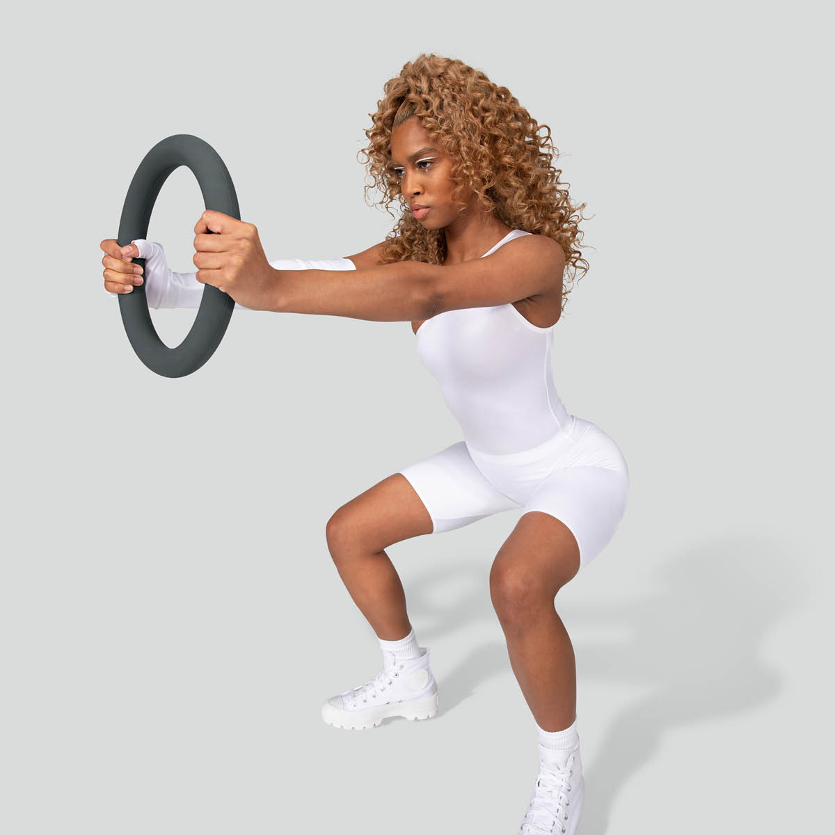 Bala Styrkering vekt 4,5 kg kullgrå