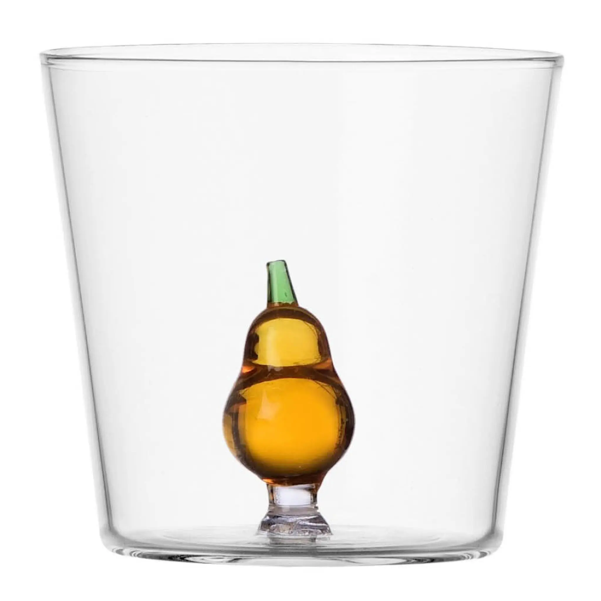 Ichendorf Milano Fruits & Flowers vesilasi 35 cl päärynä