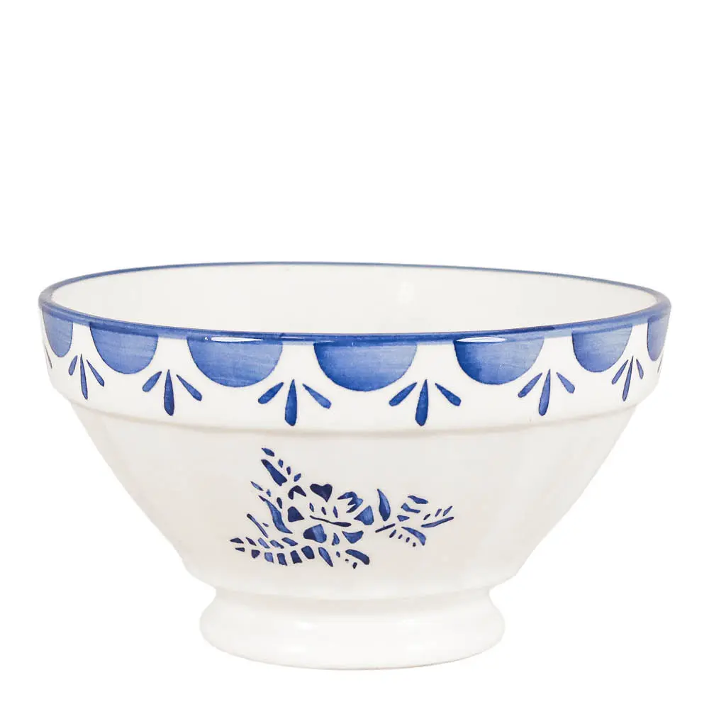 Marion Kulho 14 cm 40 cl Kukka Sininen