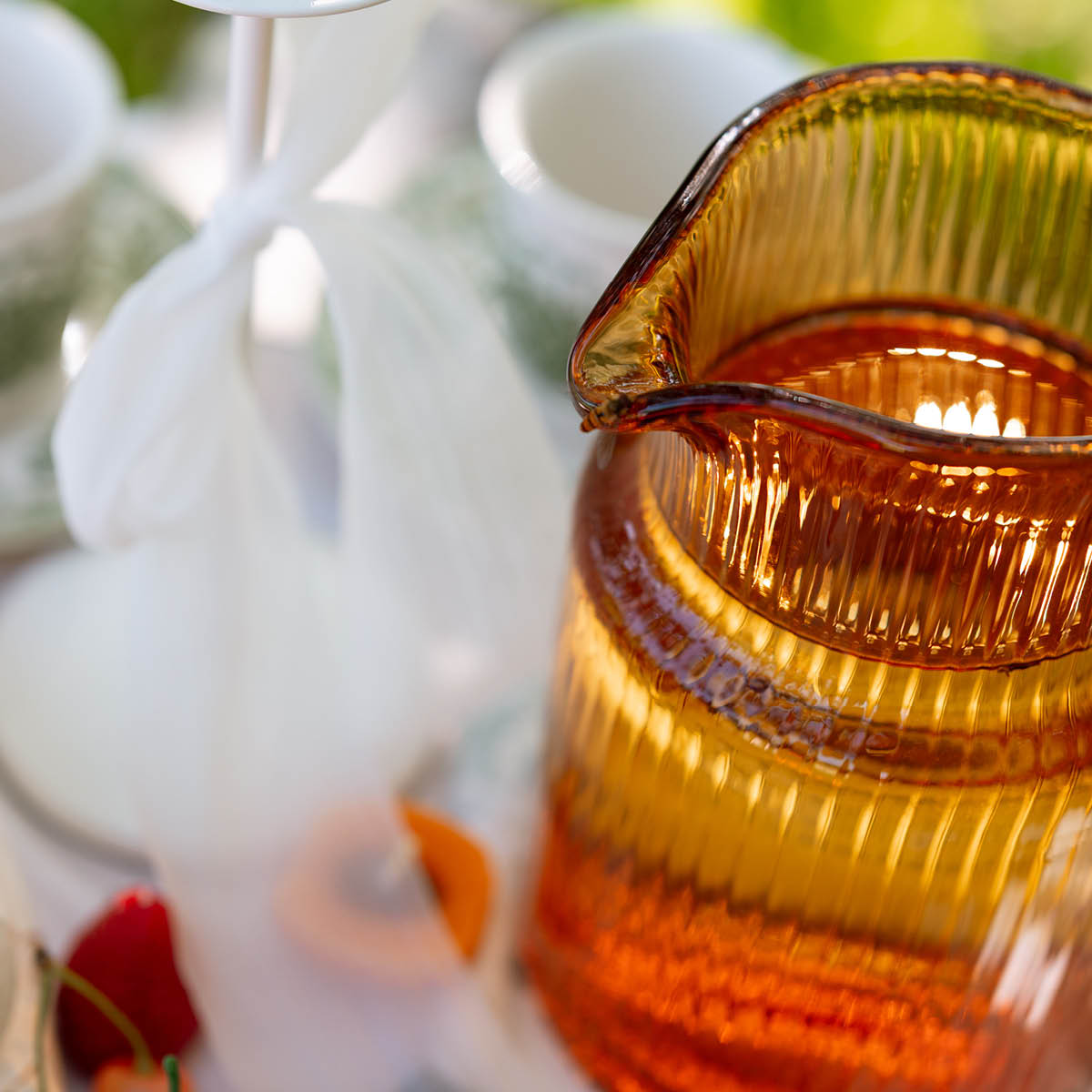 Klimchi Ethel kanna 1 L Amber