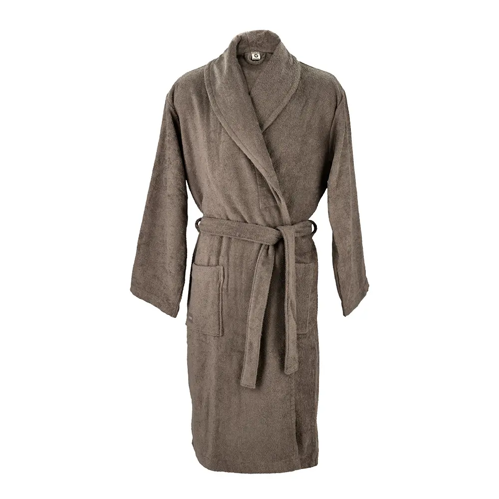 Classic Kylpytakki S/M Taupe