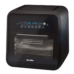 Breville Airfryer Varmluftsfritös med ugn