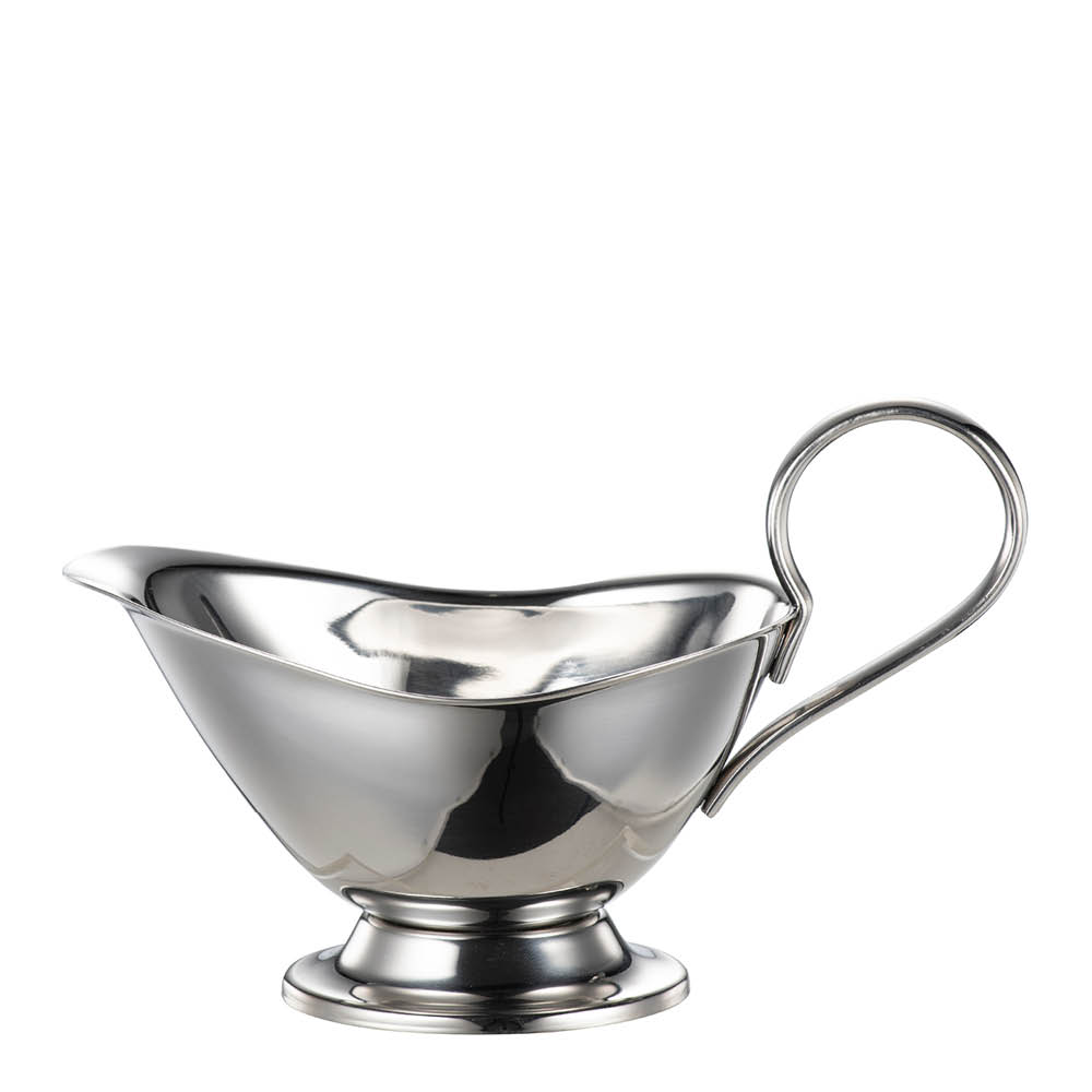 Modern House Chief sausnebb 30 cl blankt stål