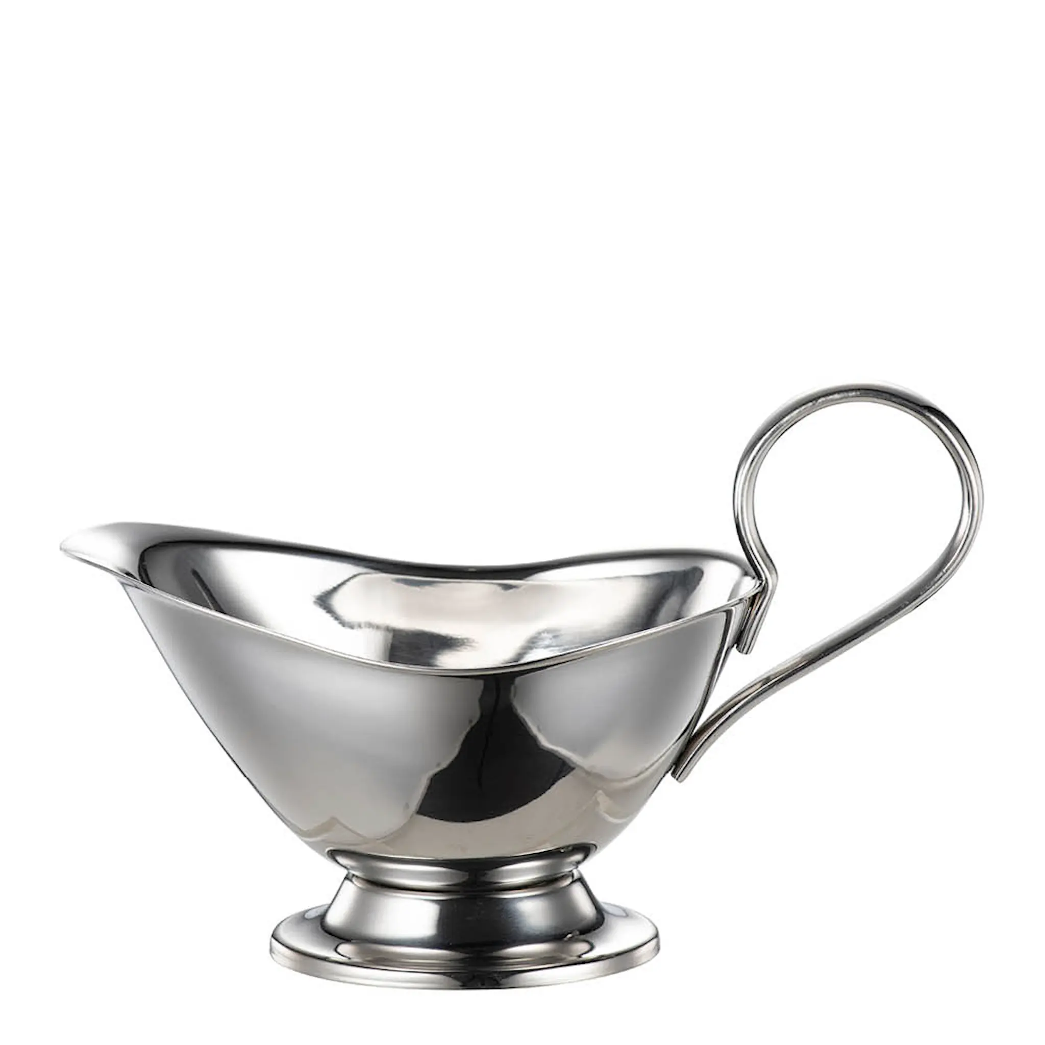 Modern House Chief sausnebb 30 cl blankt stål