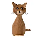 Katten Lucky 15,9 cm Ek