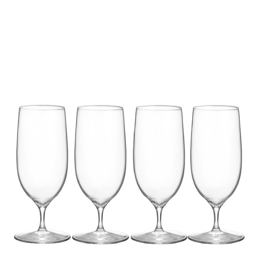 Orrefors Balance ölglas 37 cl 4-pack