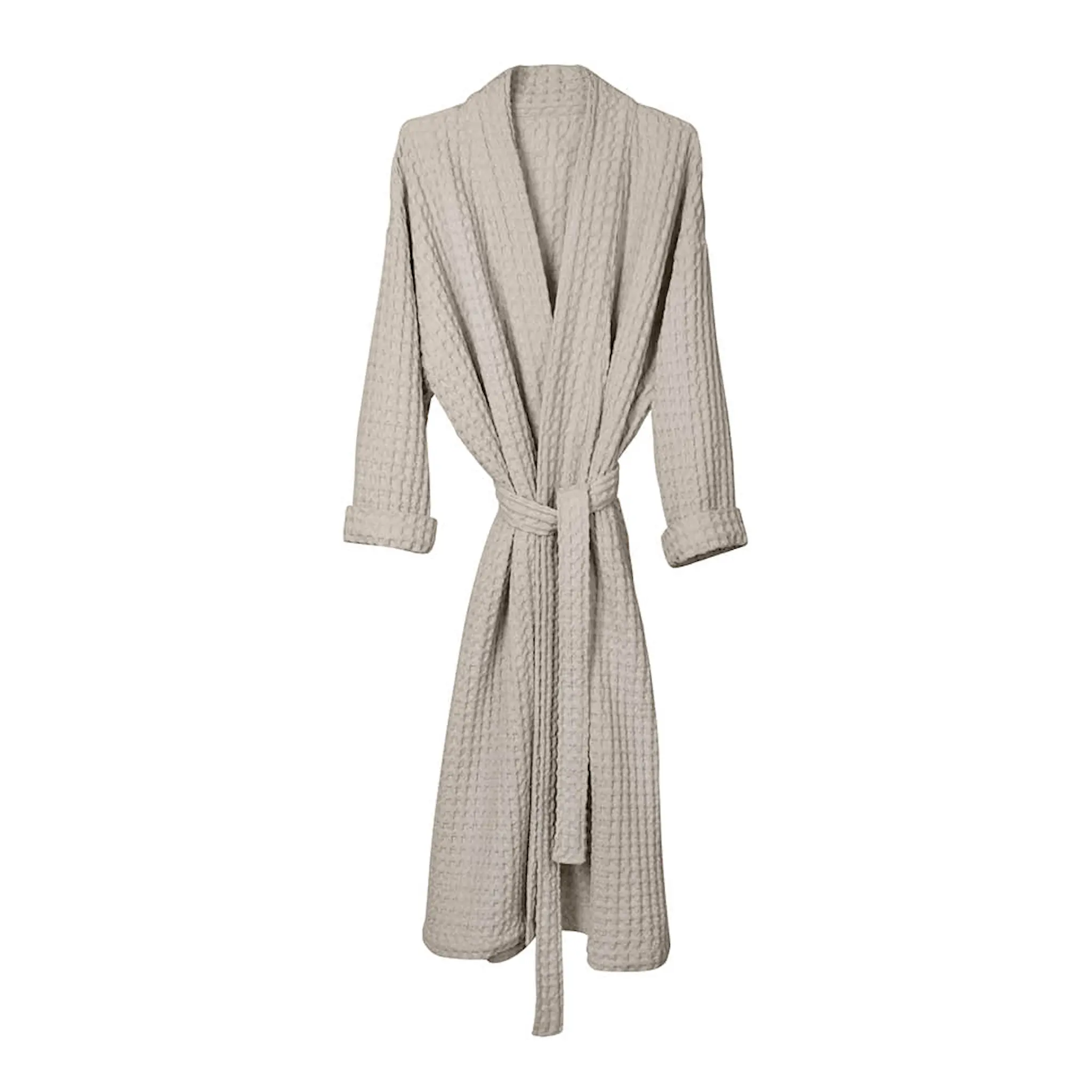 The Organic Company Big Waffle badrock M/L stone