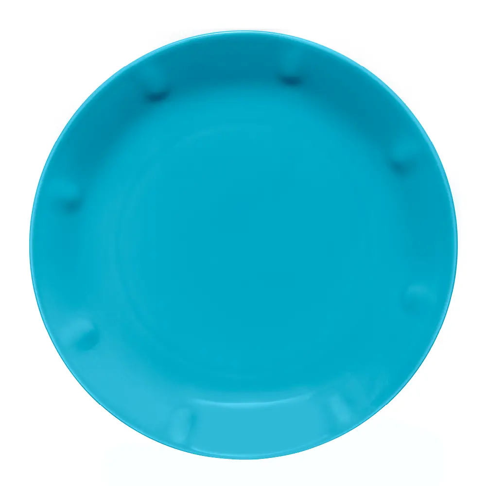 Solare Lautanen 27 cm Sähkönsininen