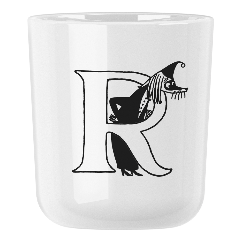 RIG-TIG Muumi ABC Muki 20 cl R