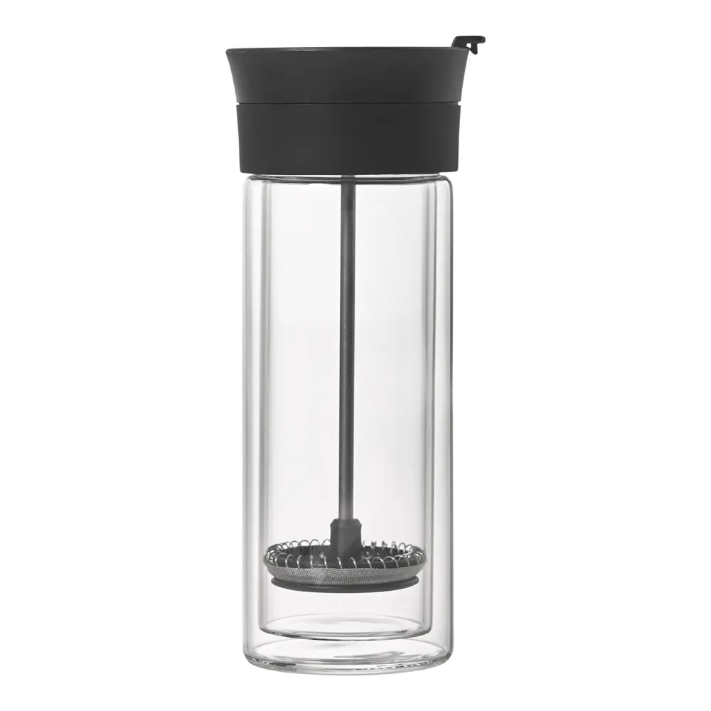 Thermo Pressokannu 19,5 cm