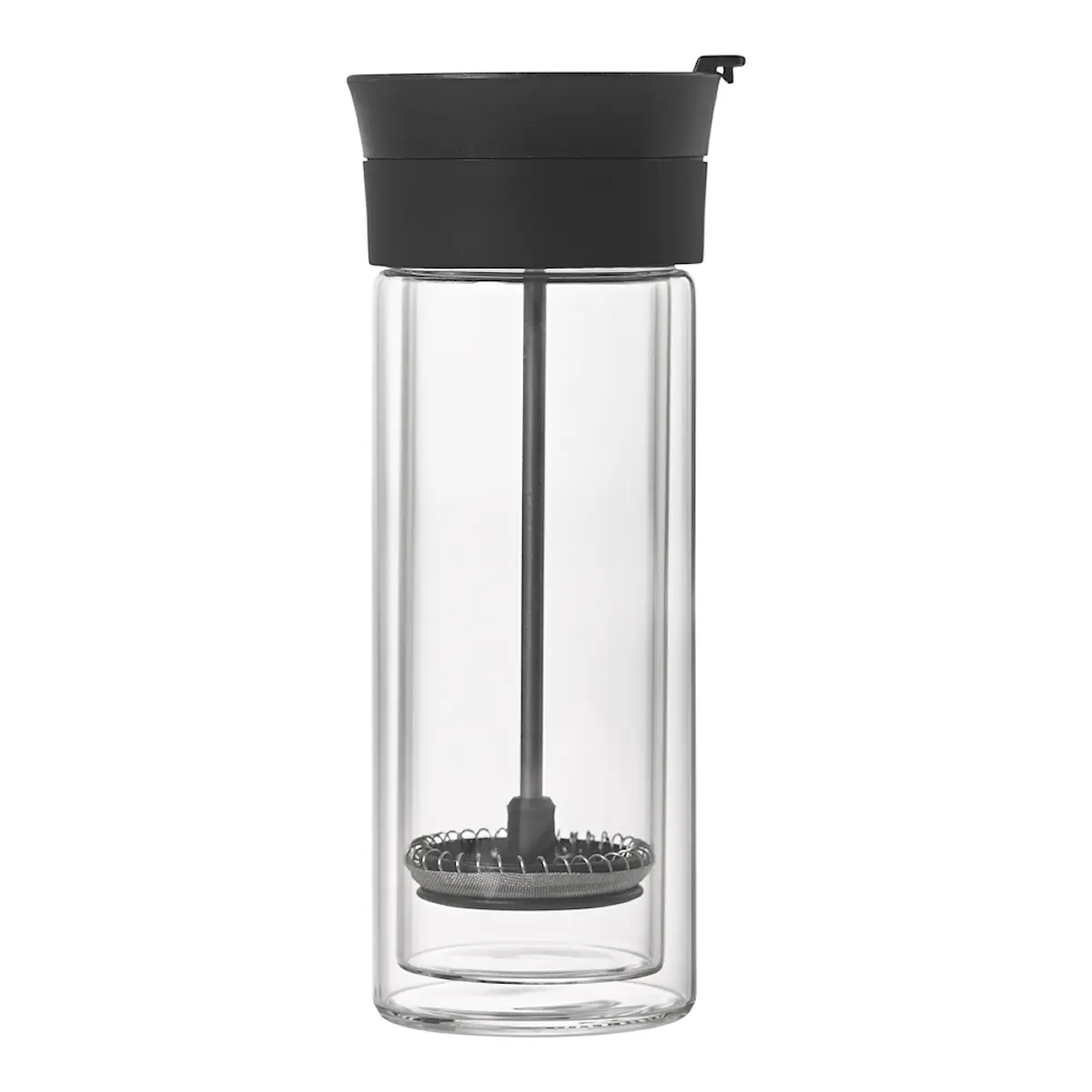 AdHoc Thermo Presskanna 19,5 cm
