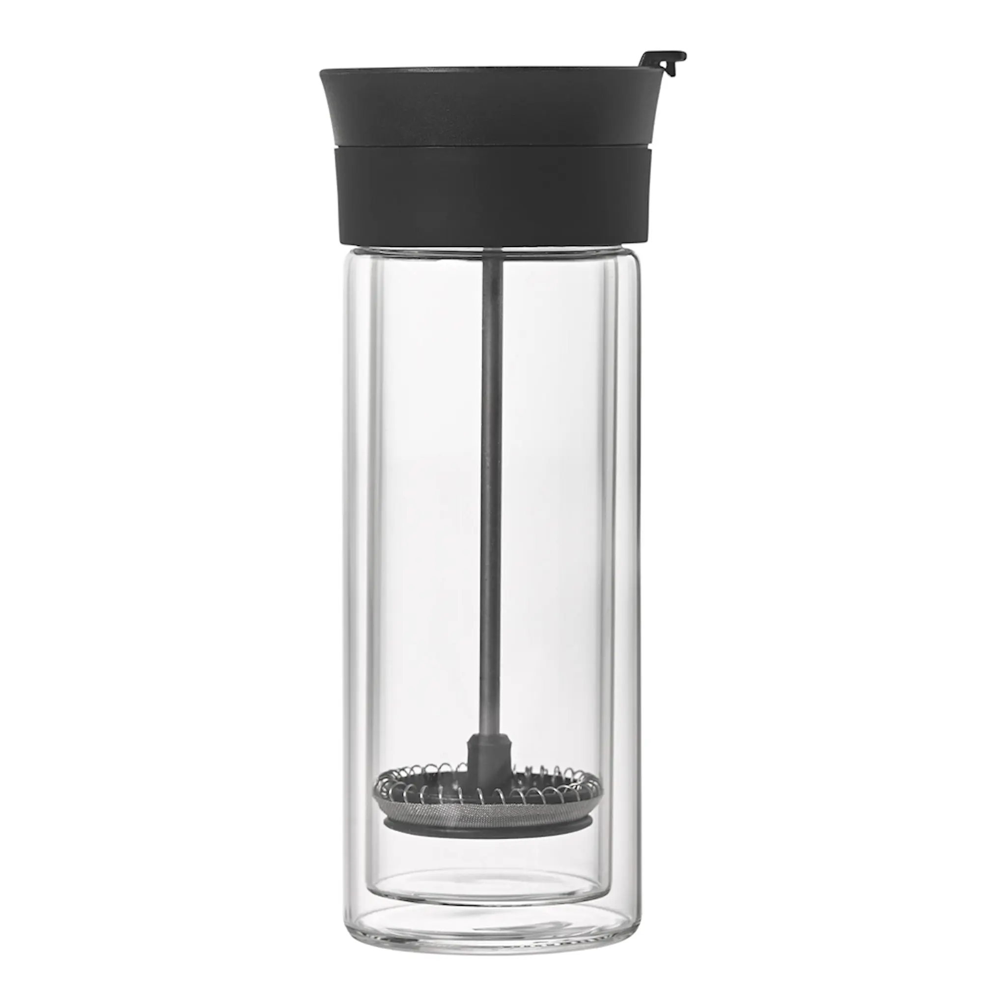 AdHoc Thermo Presskanna 19,5 cm