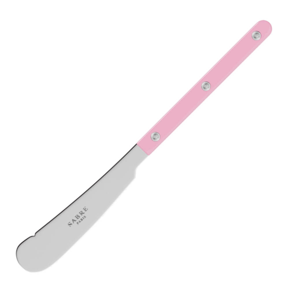 Sabre Bistrot voiveitsi 20 cm Pink