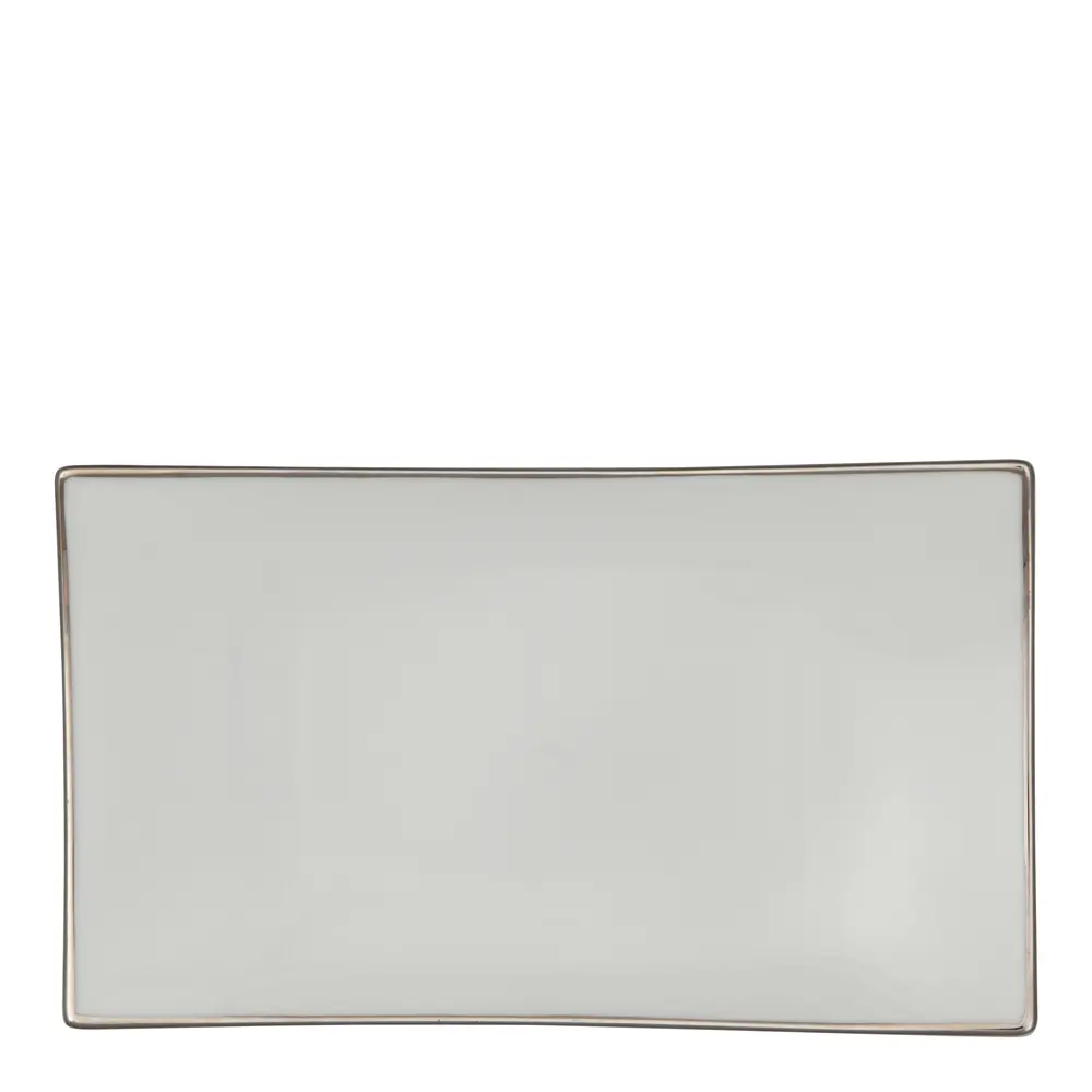 Extreme Platinum Vati 23x13,5 cm Valkoinen