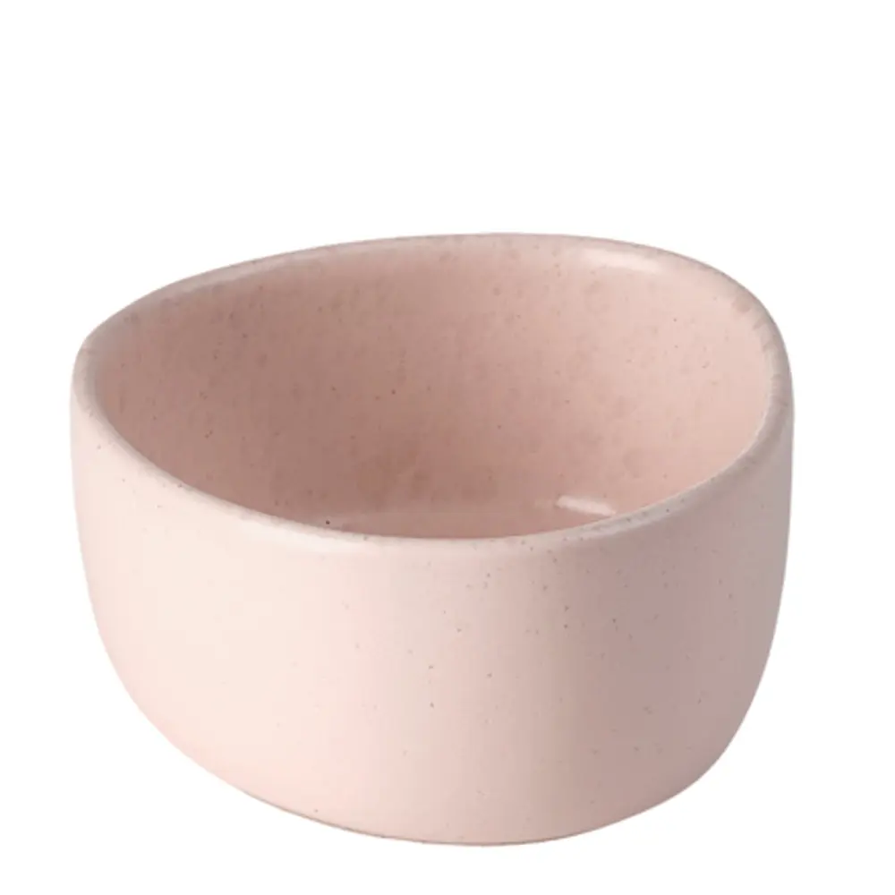 Raw Organic skål 12 cm nordic nude