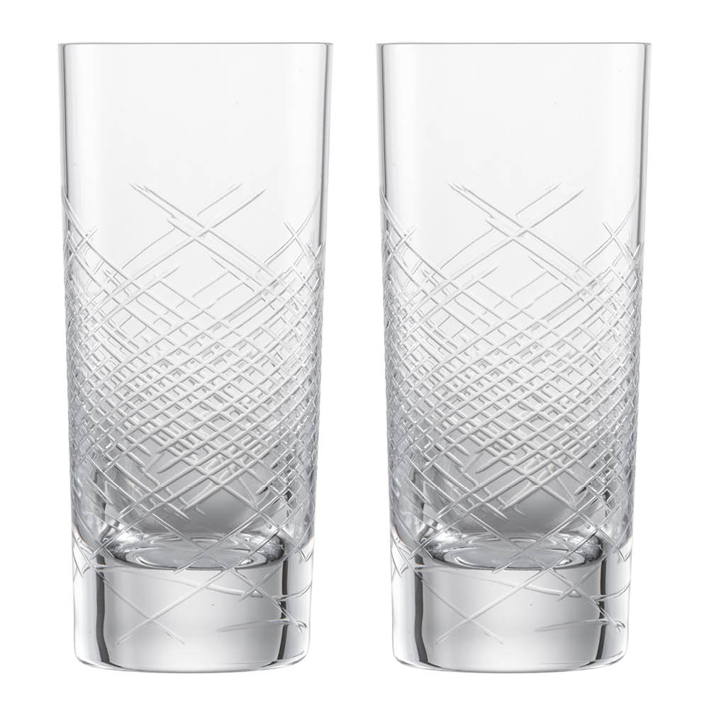 Zwiesel Glas Bar Premium No.2 longdrinkglass 47 cl 2 stk