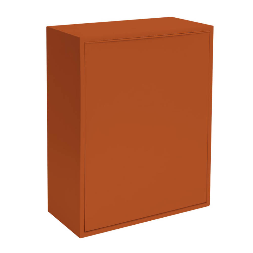 ReCollector Recycling Lajittelulaatikko 30x15x40 cm Nordic Sunset