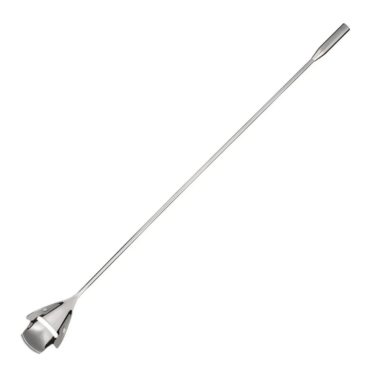 Cocktail Club Barsked 30 cm Rostfri - Cervera