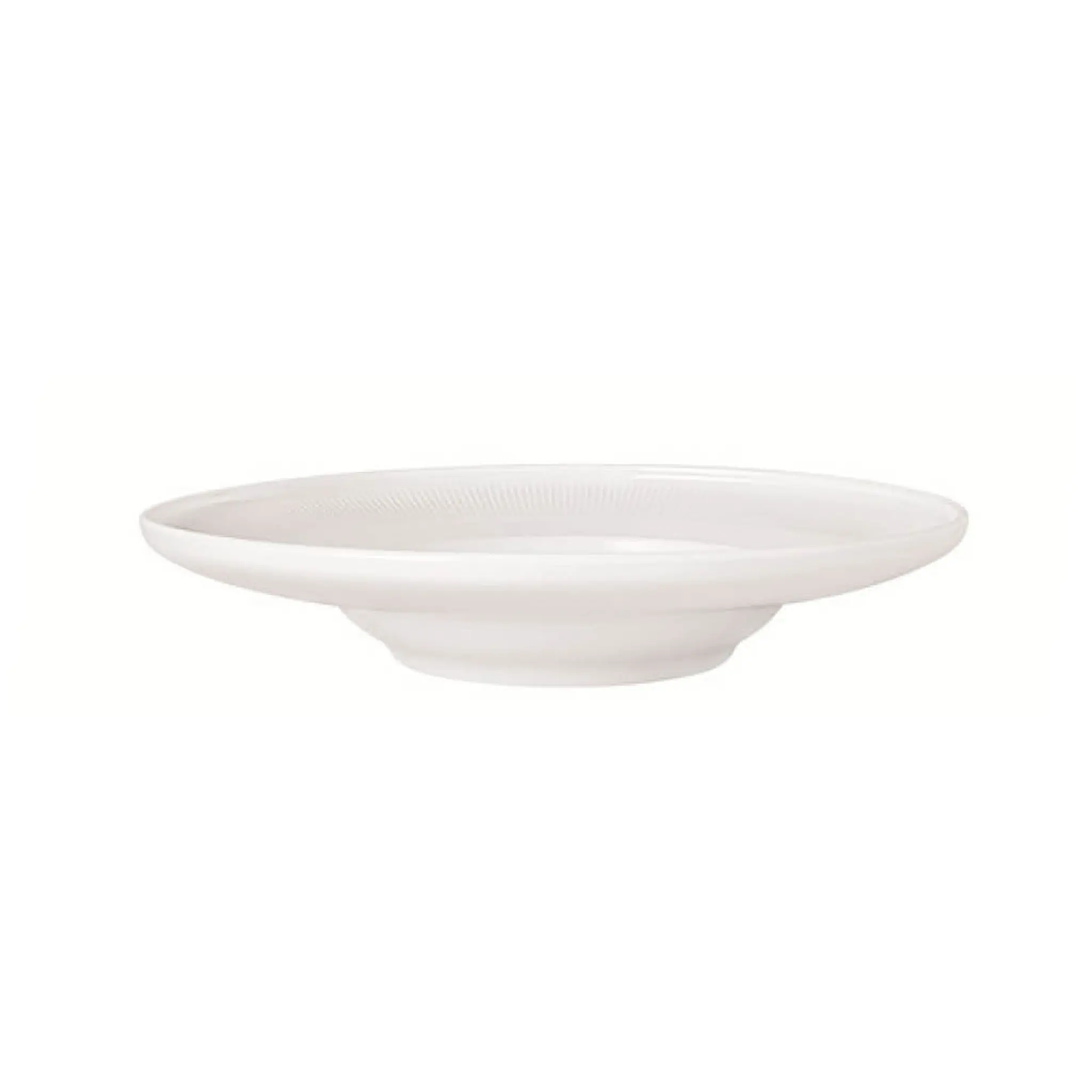 Villeroy & Boch Afina Syvä lautanen 29 cm Valkoinen