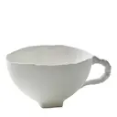 Perfect Imperfection Usual kaffekopp 25 cl vit