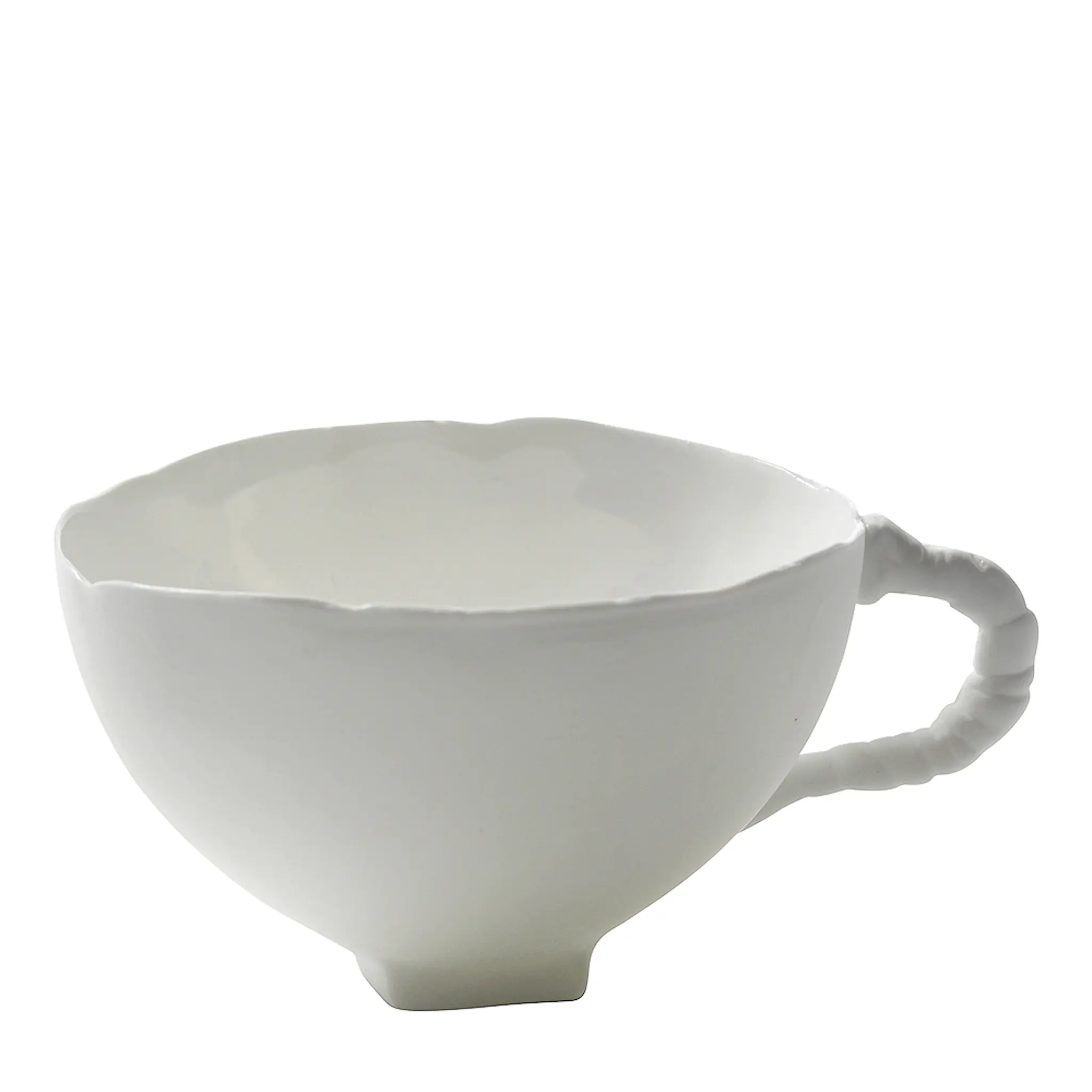 Serax Perfect Imperfection Usual kaffekopp 25 cl vit