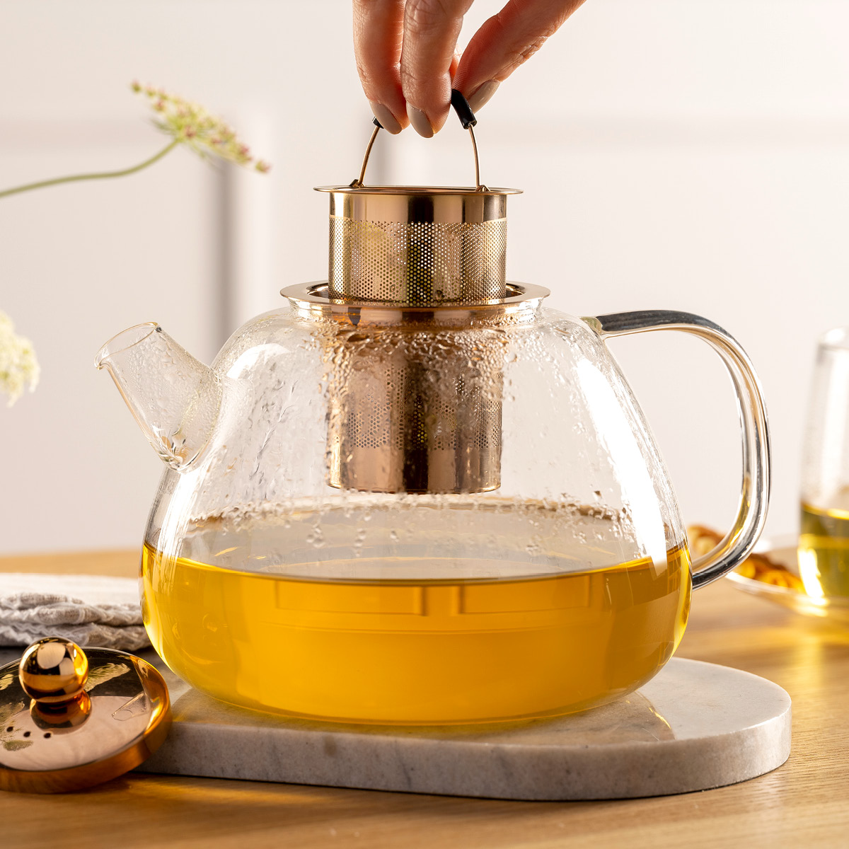 Leonardo Tè Per Te tekanne 1,5L